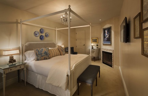 North Los Altos Hotel | Enchanté Boutique Hotel