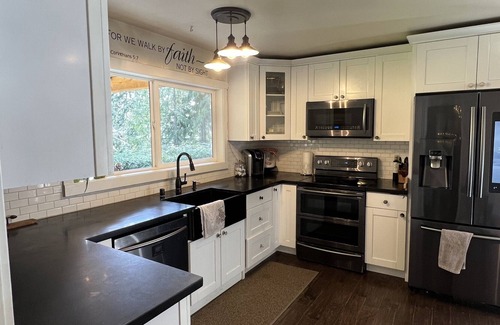 Camano Island Other | Enchanted Acres Island Farmhouse
