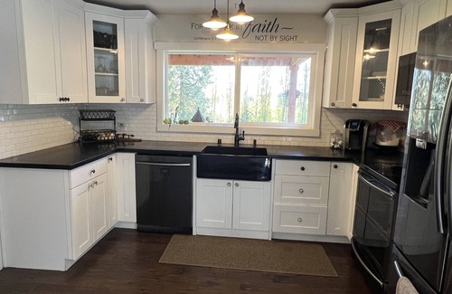 Camano Island Other | Enchanted Acres Island Farmhouse