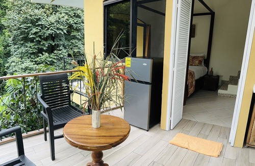 El Cerro Apartment | Enchanted Apartment