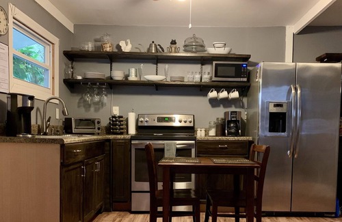 Lady Lake Cottage | Enchanted Cottage
