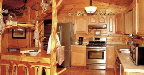 Newport House | Enchanted Cottage