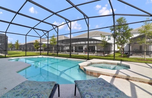 Kissimmee Apartment | Enchanted Dreams