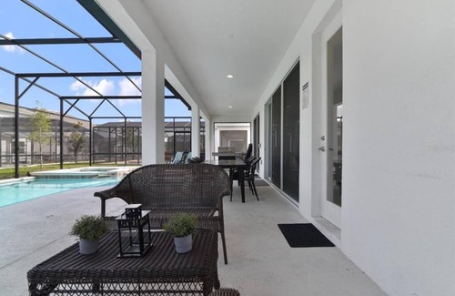 Kissimmee Apartment | Enchanted Dreams