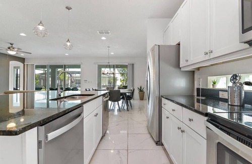 Kissimmee Apartment | Enchanted Fantasy