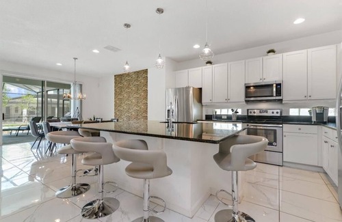 Kissimmee Apartment | Enchanted Fantasy