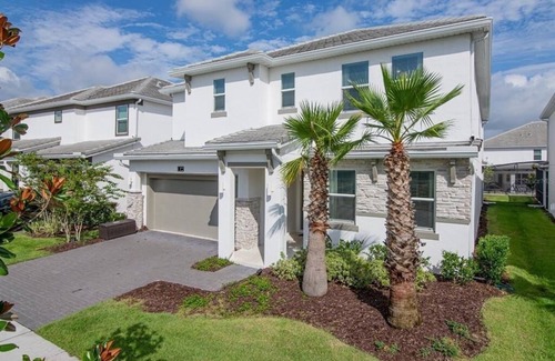 Kissimmee Apartment | Enchanted Fantasy