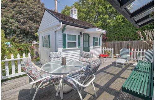 Pine Knolls Estates House | Enchanted Gardens