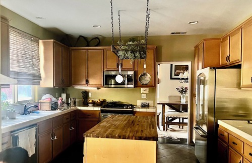 San Jacinto House | Enchanted Home with Panoramic Views near Casino and Idyllwild mountains