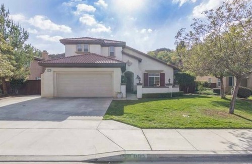 San Jacinto House | Enchanted Home with Panoramic Views near Casino and Idyllwild mountains
