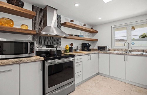 Dorado del Mar House | Enchanted Sunrise | Fun and Spacious w. Pool