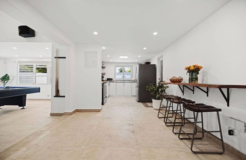 Dorado del Mar House | Enchanted Sunrise | Fun and Spacious w. Pool