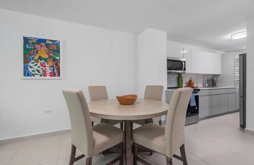 Dorado del Mar Apartment | Enchanted Sunsets | Serene Three-story Retreat