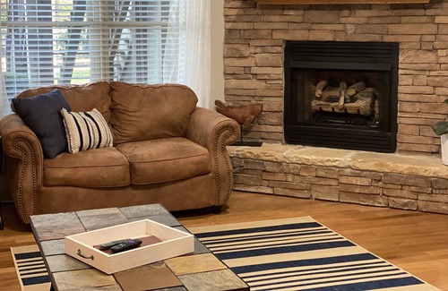 Young Harris Condo | Enchanted Valley Get-a-Way