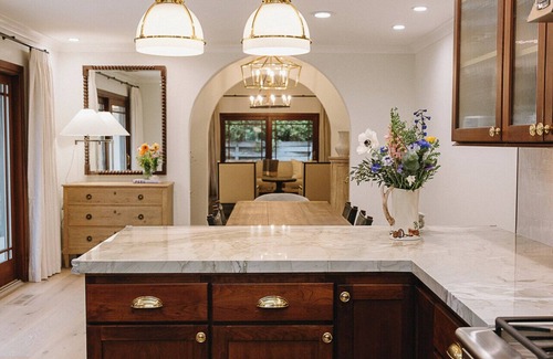 Del Monte Forest House | Enchanting 3-bedroom house with WiFi in Del Monte Forest