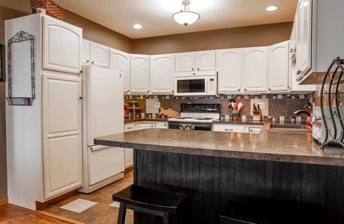 Genoa House | Enchanting 3-bedroom house with WiFi in Genoa