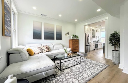 Petworth House | Enchanting 3-bedroom house in Petworth