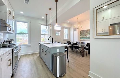 Petworth House | Enchanting 3-bedroom house in Petworth