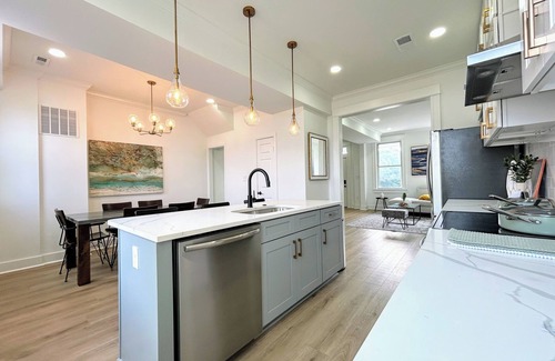 Petworth House | Enchanting 3-bedroom house in Petworth