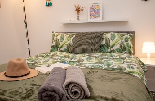 Liverpool House | Enchanting and Welcoming Space