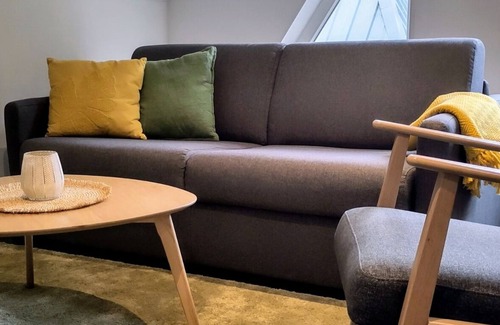 Brauneberg Apartment | Enchanting apartment with WiFi in Brauneberg