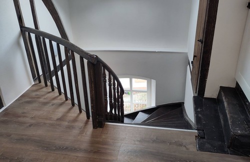 Brauneberg Apartment | Enchanting apartment with WiFi in Brauneberg