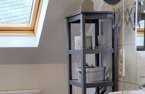 Brauneberg Apartment | Enchanting apartment with WiFi in Brauneberg