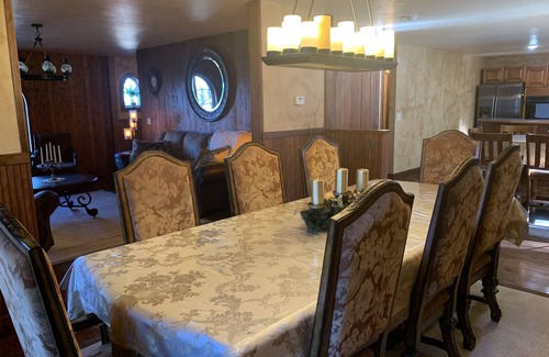 Rockerville House | Enchanting Black Hills Castle near Mt Rushmore/Rapid City