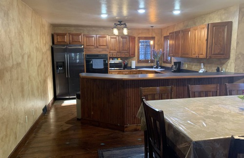 Rockerville House | Enchanting Black Hills Castle near Mt Rushmore/Rapid City