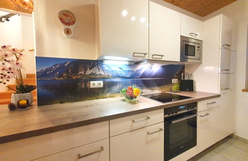 Niedernsill House | Enchanting chalet near the ski resorts of Kaprun, Zell am See