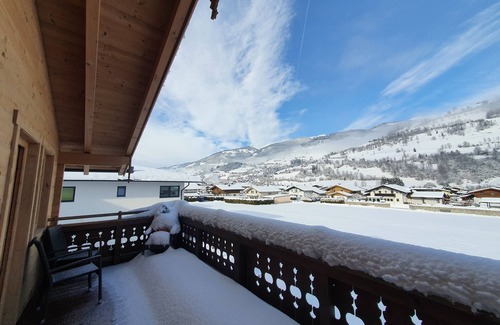 Niedernsill House | Enchanting chalet near the ski resorts of Kaprun, Zell am See