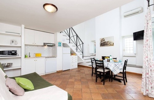 Centro Giano House | Enchanting country house - RELAX - Close to Rome