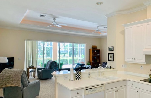 Naples House | Enchanting Elegance: Uncover the Luxe Life at 3910 Jasmine Lake Circle Naples FL