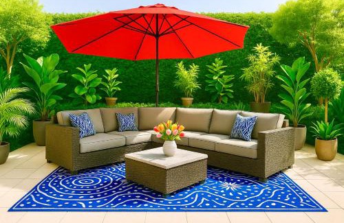 Hollywood Hills West House | Enchanting Gated Hollywood Hills Oasis with Tranquil Treet-Top Views, Outdoor Living Room and Patio, Magical Zen Garden, Plus Free Garage in LA's Most Desirable Central Serene Area, Sleeps 6