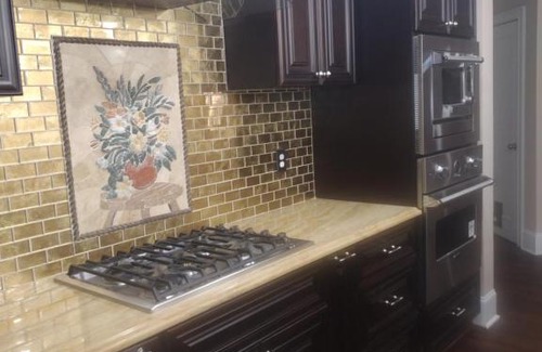 Lawrenceville House | Enchanting Gated Private Villa