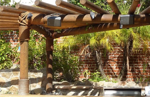 Mission Valley West Cottage | Enchanting guest house nestled in a canyon!