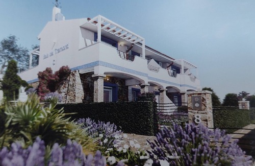 Lu Bagnu Apartment | Enchanting Holiday Apartment in Lu Bagnu