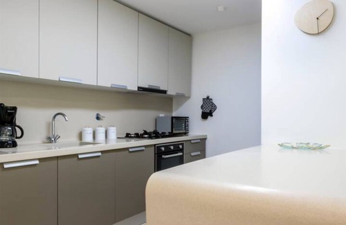 Tumba Vieja Apartment | Enchanting Ocean View