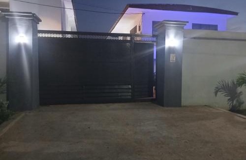 Lagos House | Enchanting Two bedroom Home with Pool