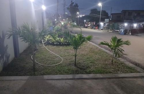 Lagos House | Enchanting Two bedroom Home with Pool