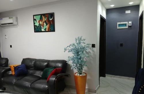 Lagos House | Enchanting Two bedroom Home with Pool
