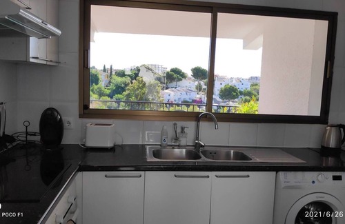 Benalmadena Costa Villa | Enchanting villa with private pool and stunning views, close to beach.