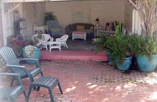 Del Mar Cottage | Enchantment in Old Del Mar
