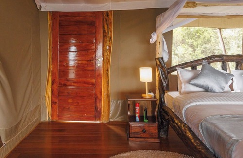 Mara North Conservancy Other | enchipai Mara Luxury Camp