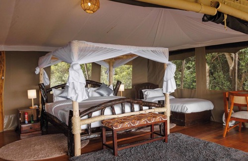 Mara North Conservancy Other | enchipai Mara Luxury Camp