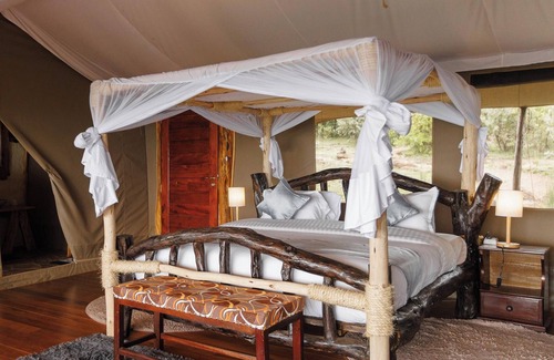 Mara North Conservancy Other | enchipai Mara Luxury Camp