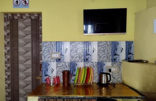 Vattakanal House | enclave homes