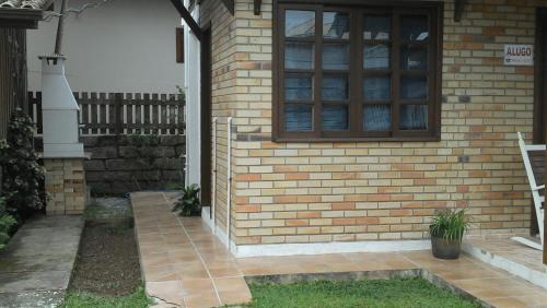 Guarda do Embau House | Encontro das Águas
