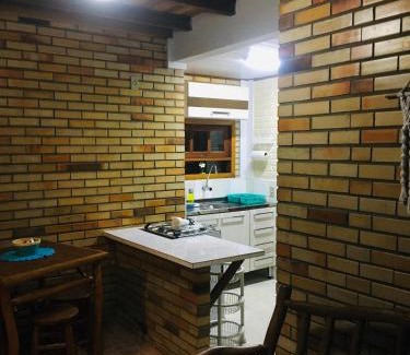 Guarda do Embau House | Encontro das Águas