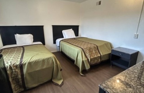 Inglewood Hotel | Encore Inn Inglewood